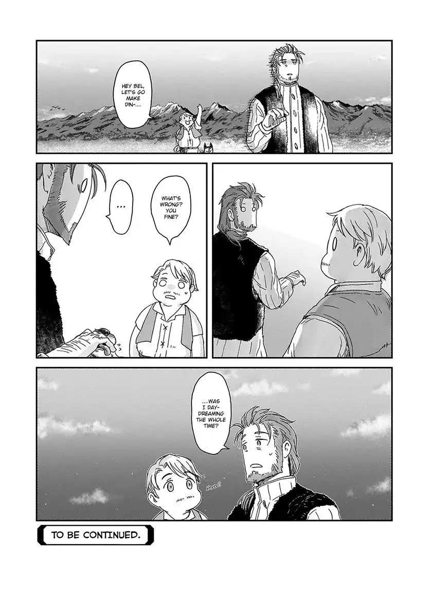 Boukensha Ni Naritai To Miyako Ni Deteitta Musume Ga S Rank Ni Natteta Zinmanga X Chapter 4 Page 33