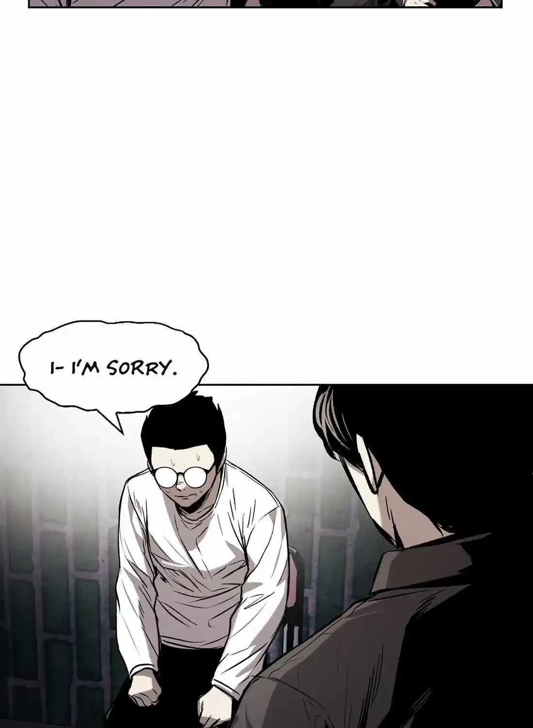 The Invincible Man Zinmanga X Chapter 31 Page 25