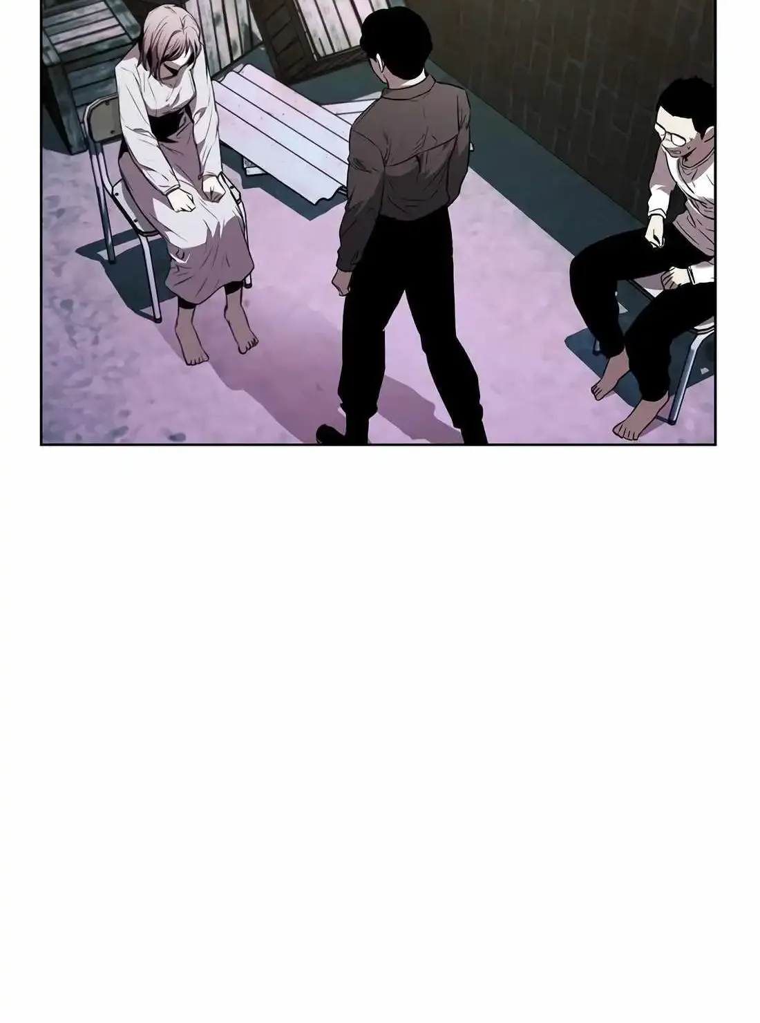 The Invincible Man Zinmanga X Chapter 31 Page 30
