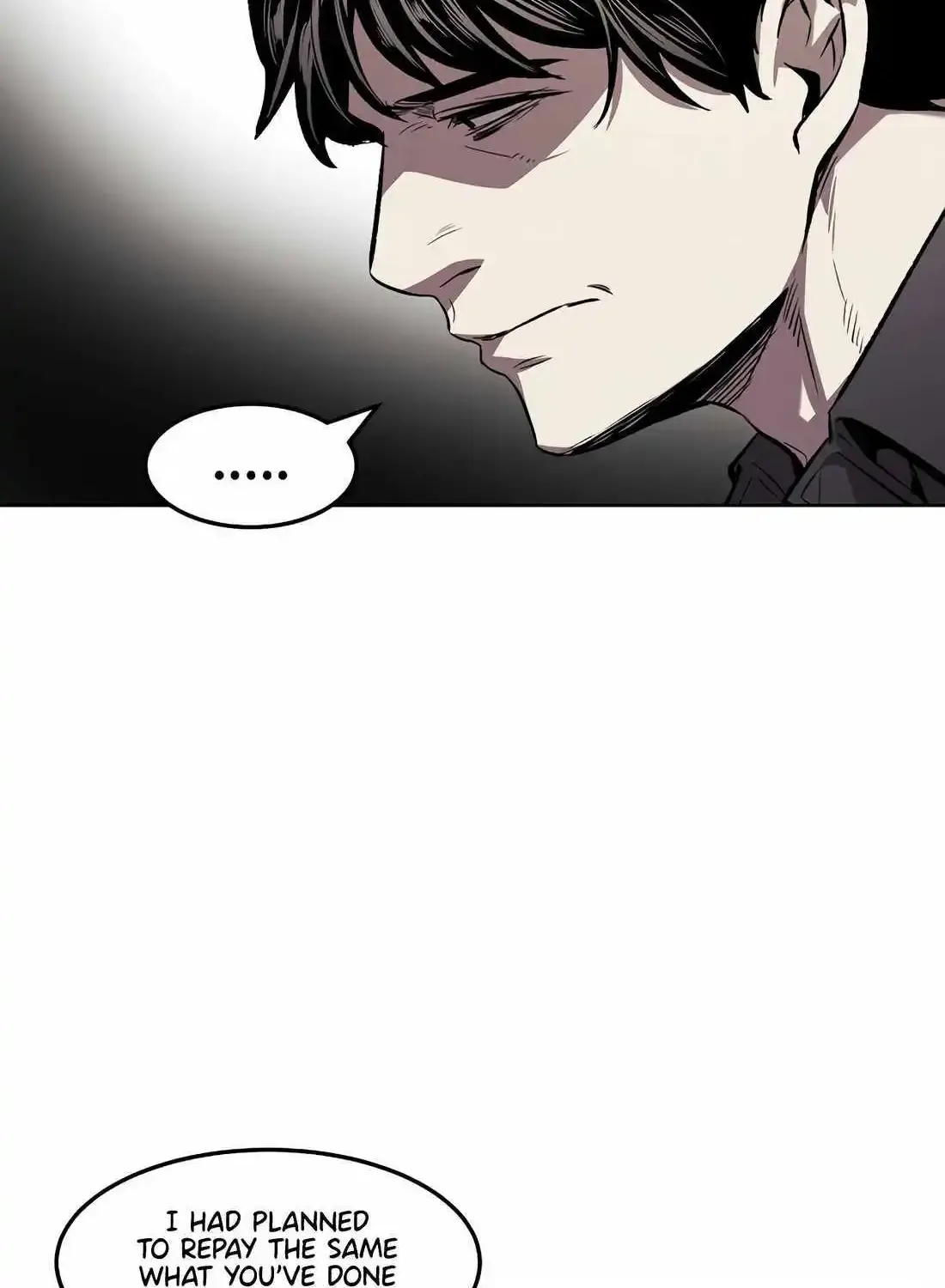 The Invincible Man Zinmanga X Chapter 31 Page 32