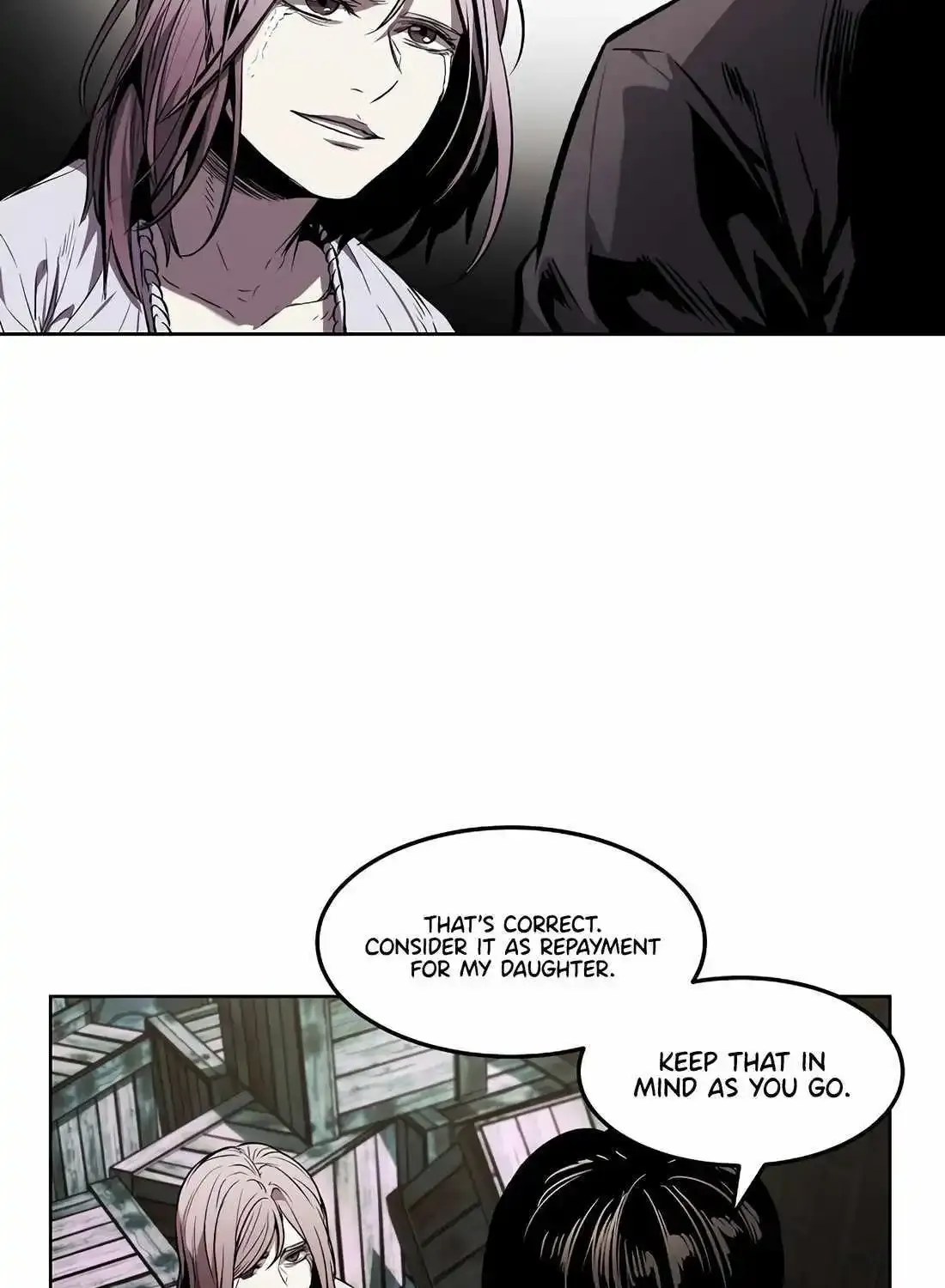 The Invincible Man Zinmanga X Chapter 31 Page 39