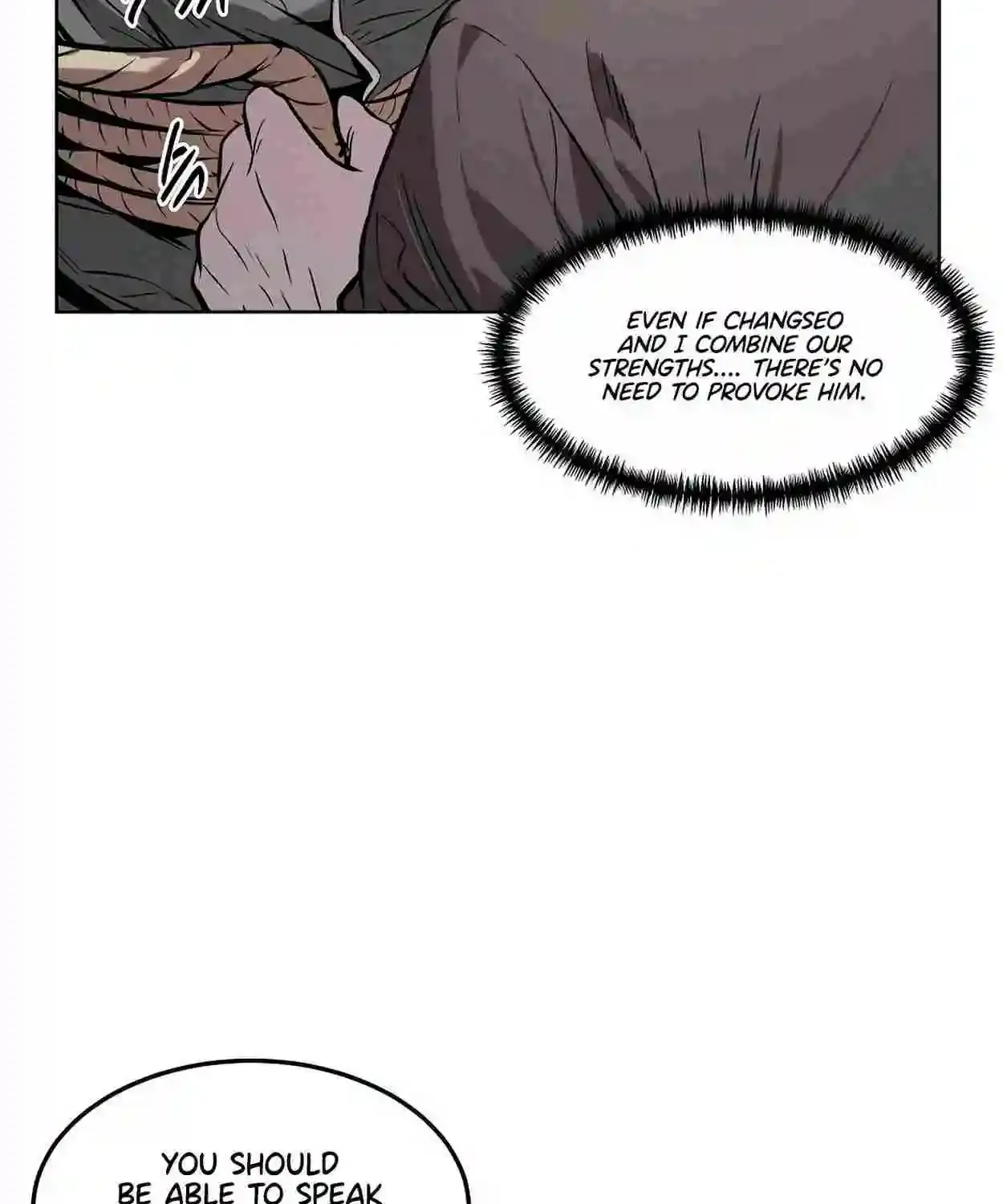 The Invincible Man Zinmanga X Chapter 30 Page 29