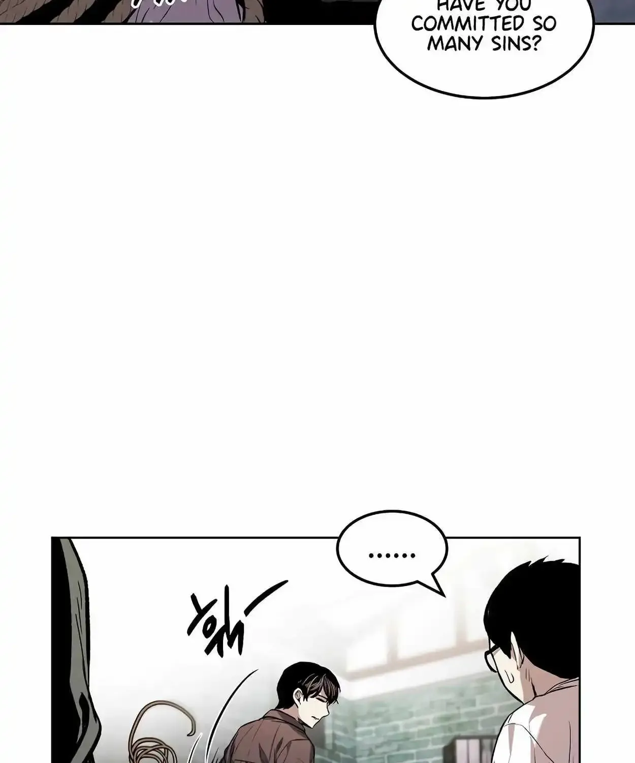 The Invincible Man Zinmanga X Chapter 30 Page 34