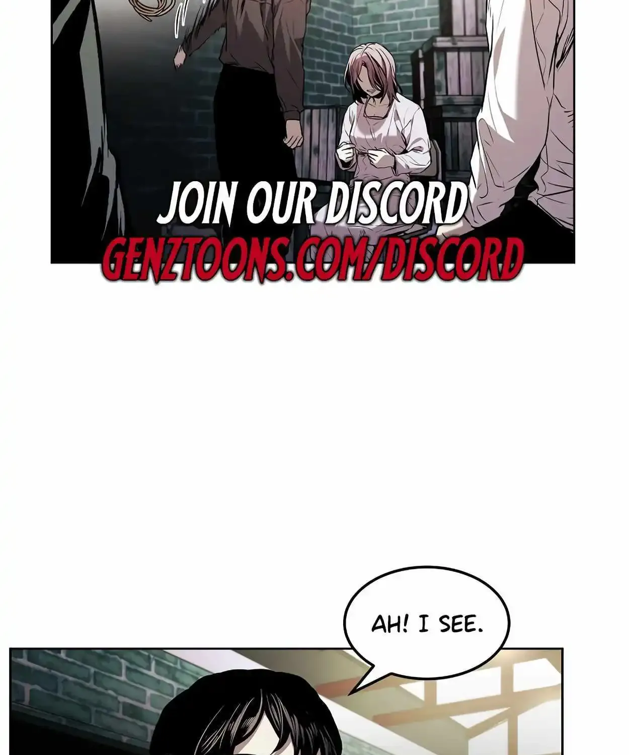 The Invincible Man Zinmanga X Chapter 30 Page 35
