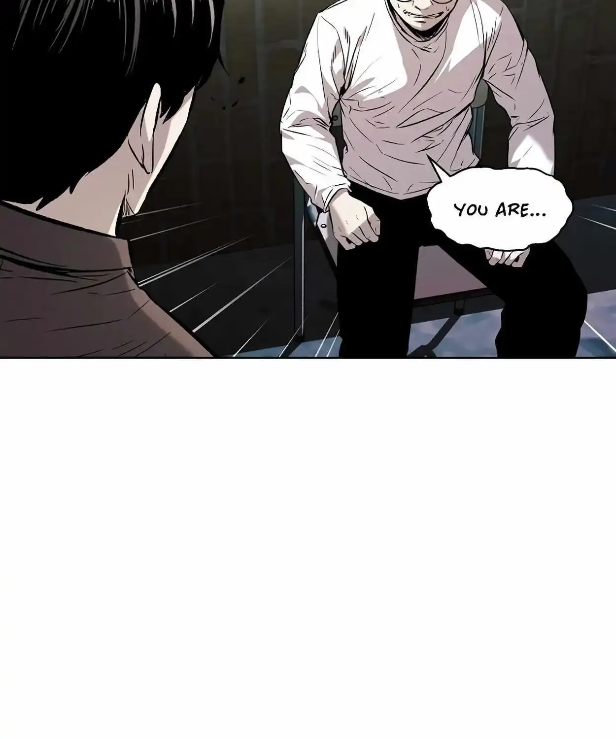 The Invincible Man Zinmanga X Chapter 30 Page 38