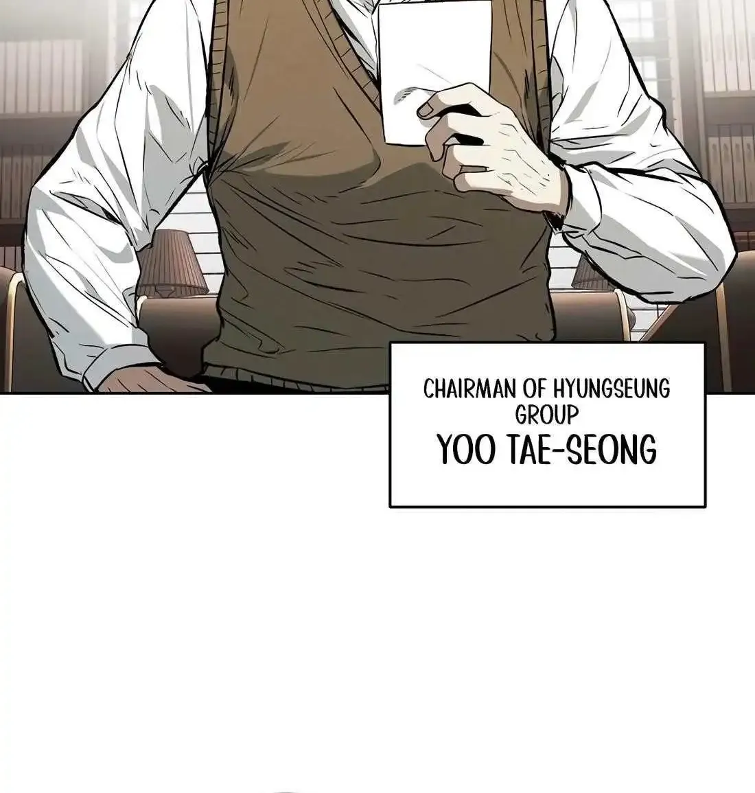 The Invincible Man Zinmanga X Chapter 29 Page 48