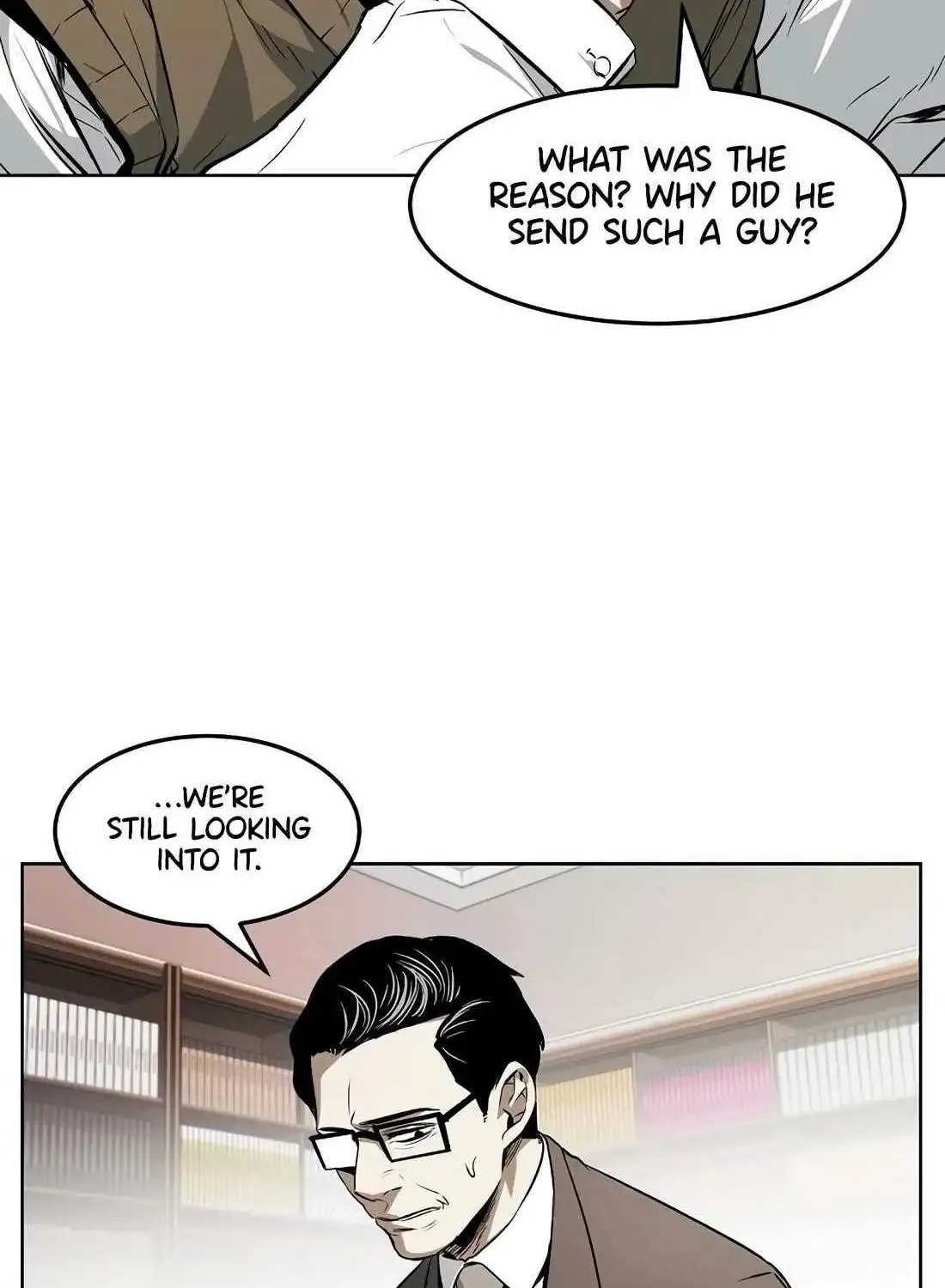 The Invincible Man Zinmanga X Chapter 29 Page 54