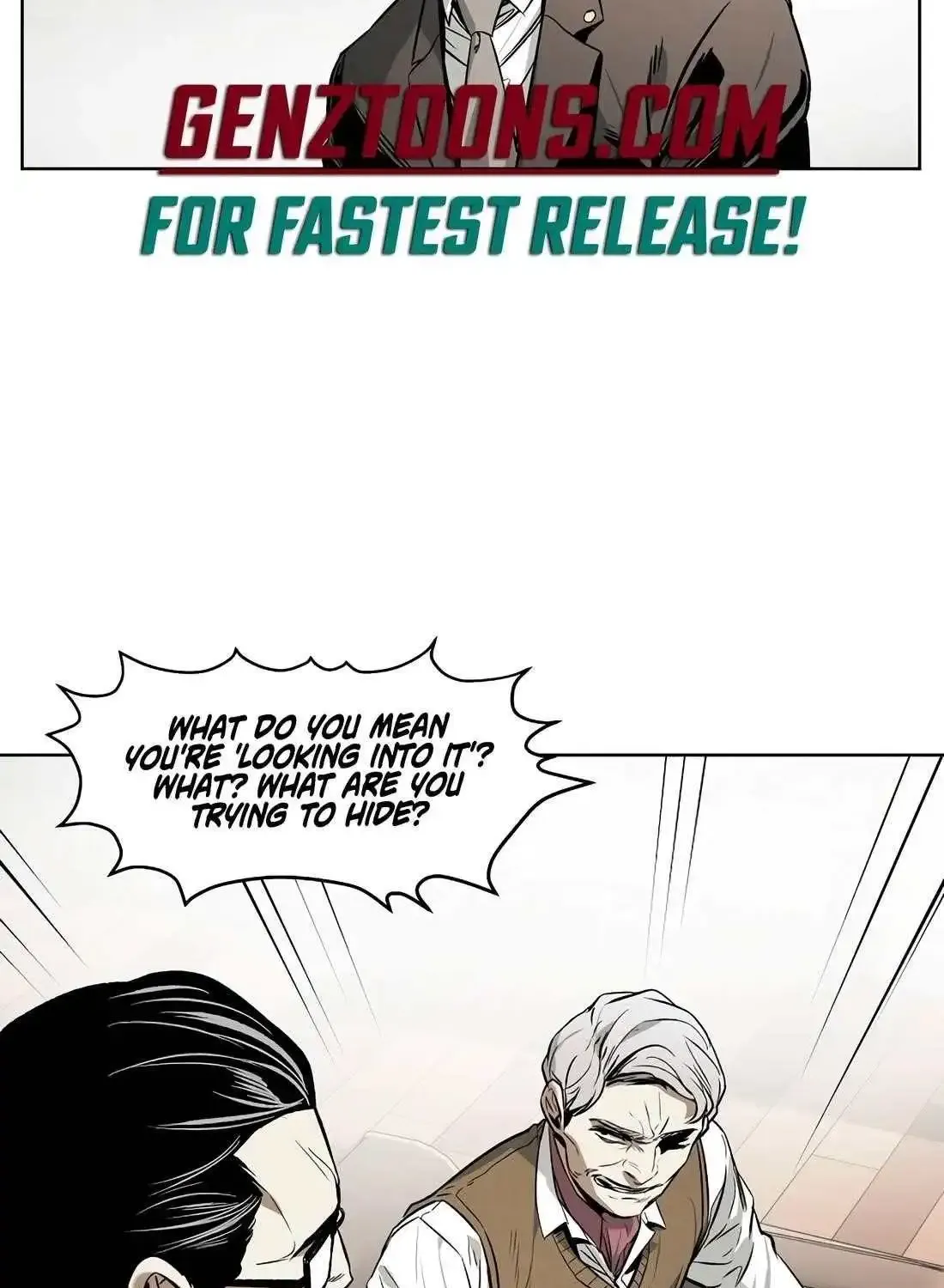 The Invincible Man Zinmanga X Chapter 29 Page 55