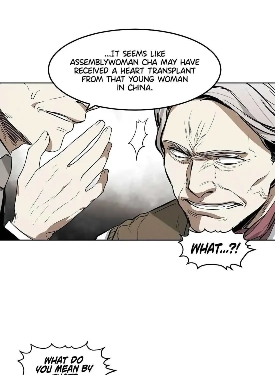 The Invincible Man Zinmanga X Chapter 29 Page 62