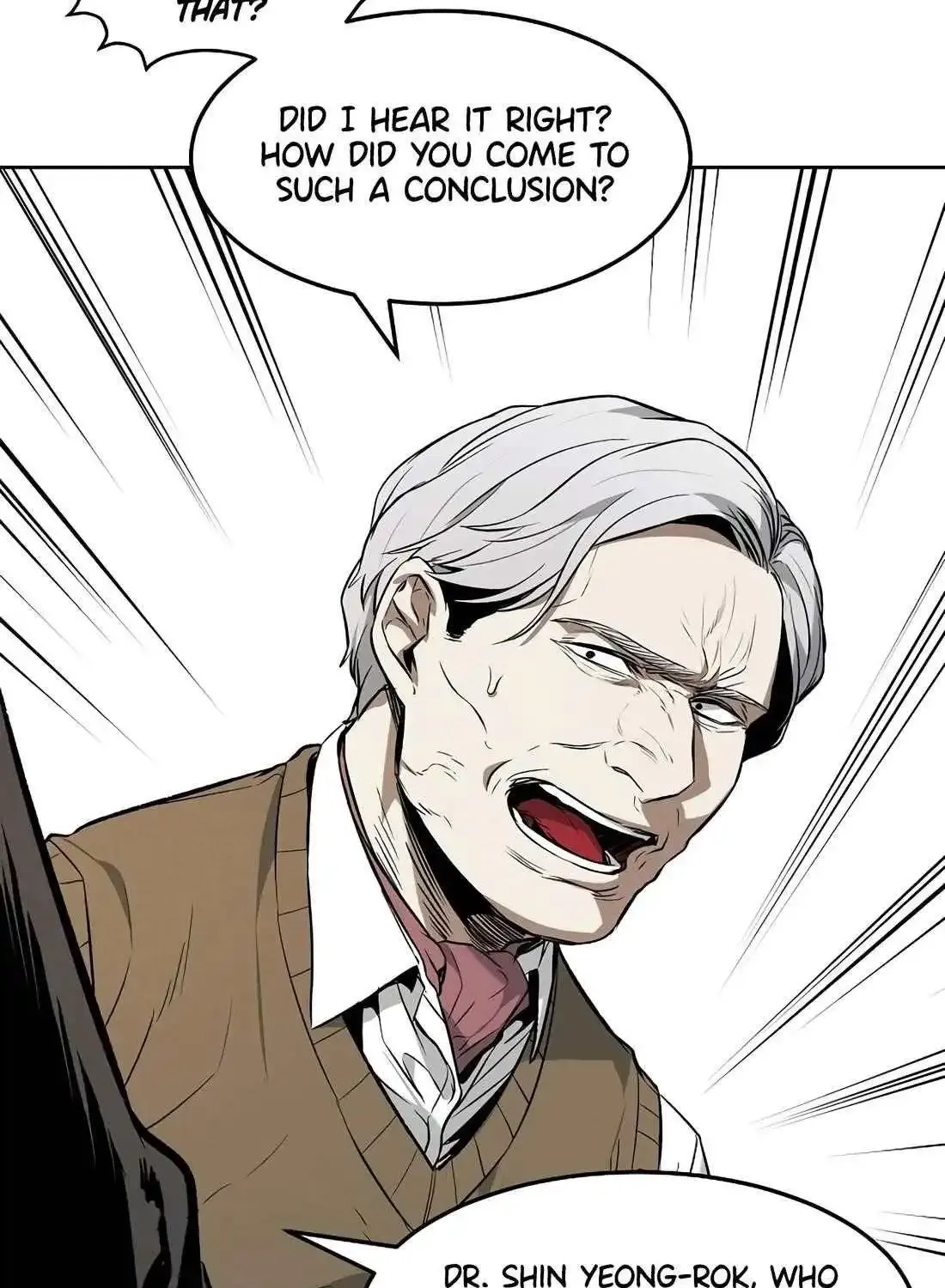 The Invincible Man Zinmanga X Chapter 29 Page 63