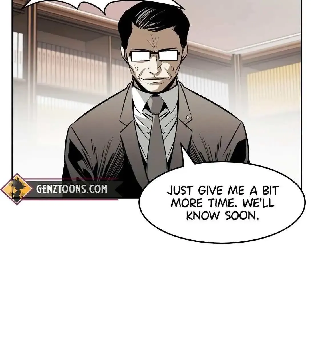 The Invincible Man Zinmanga X Chapter 29 Page 67