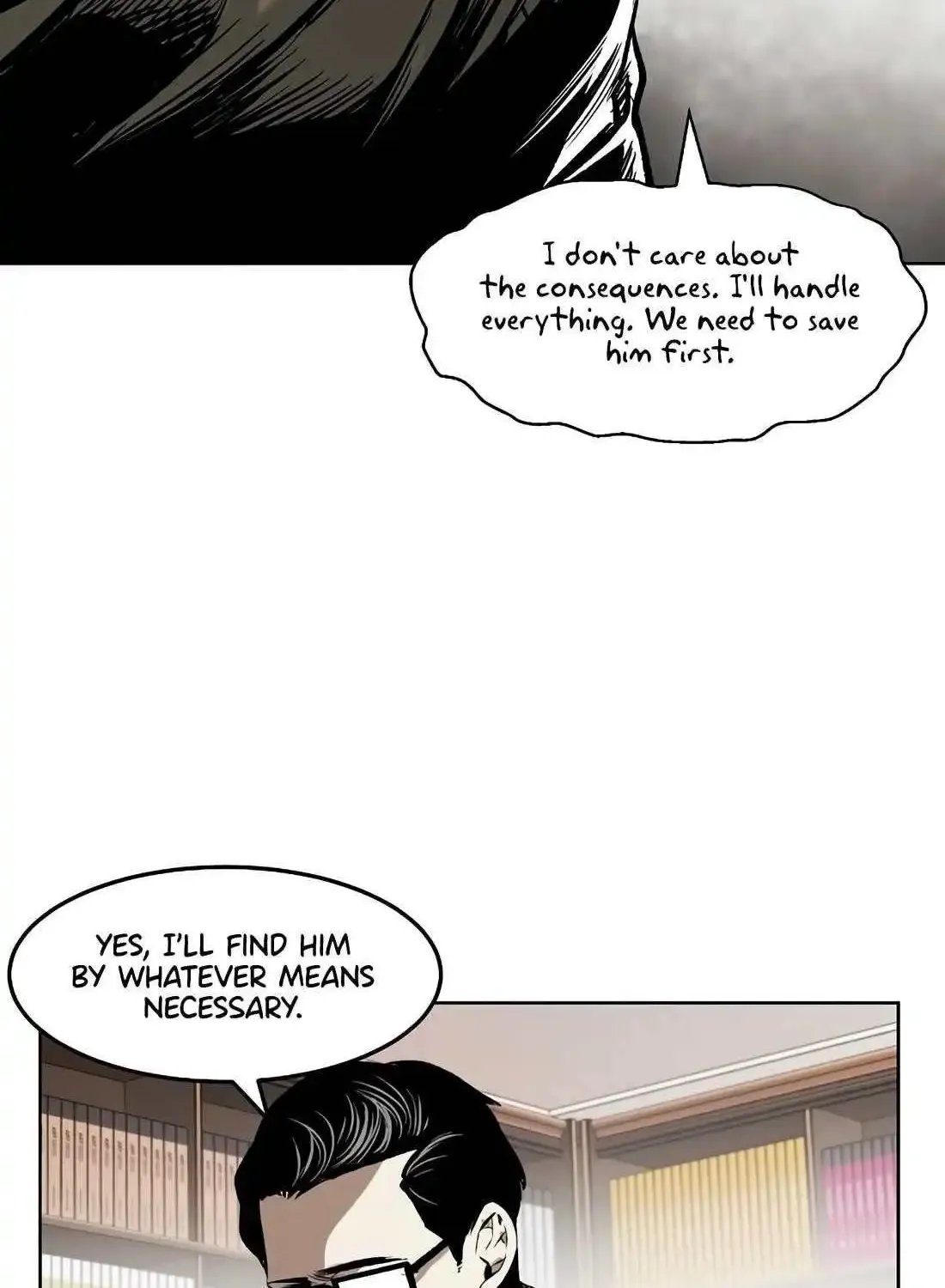 The Invincible Man Zinmanga X Chapter 29 Page 69