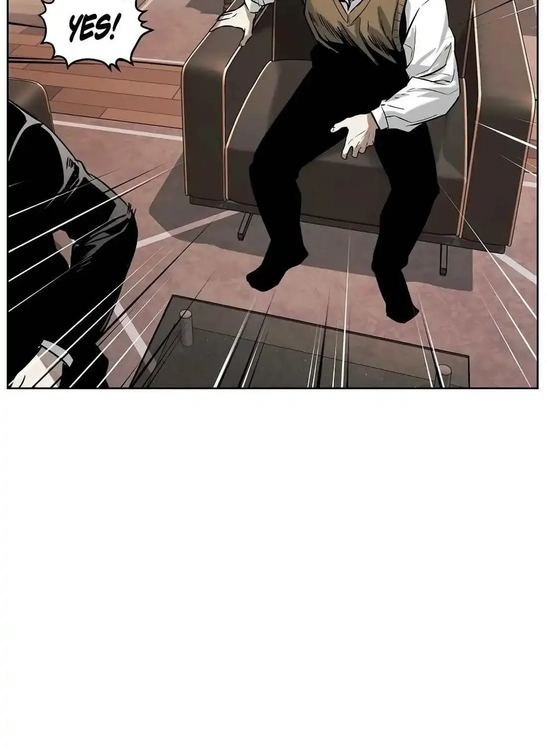 The Invincible Man Zinmanga X Chapter 29 Page 71