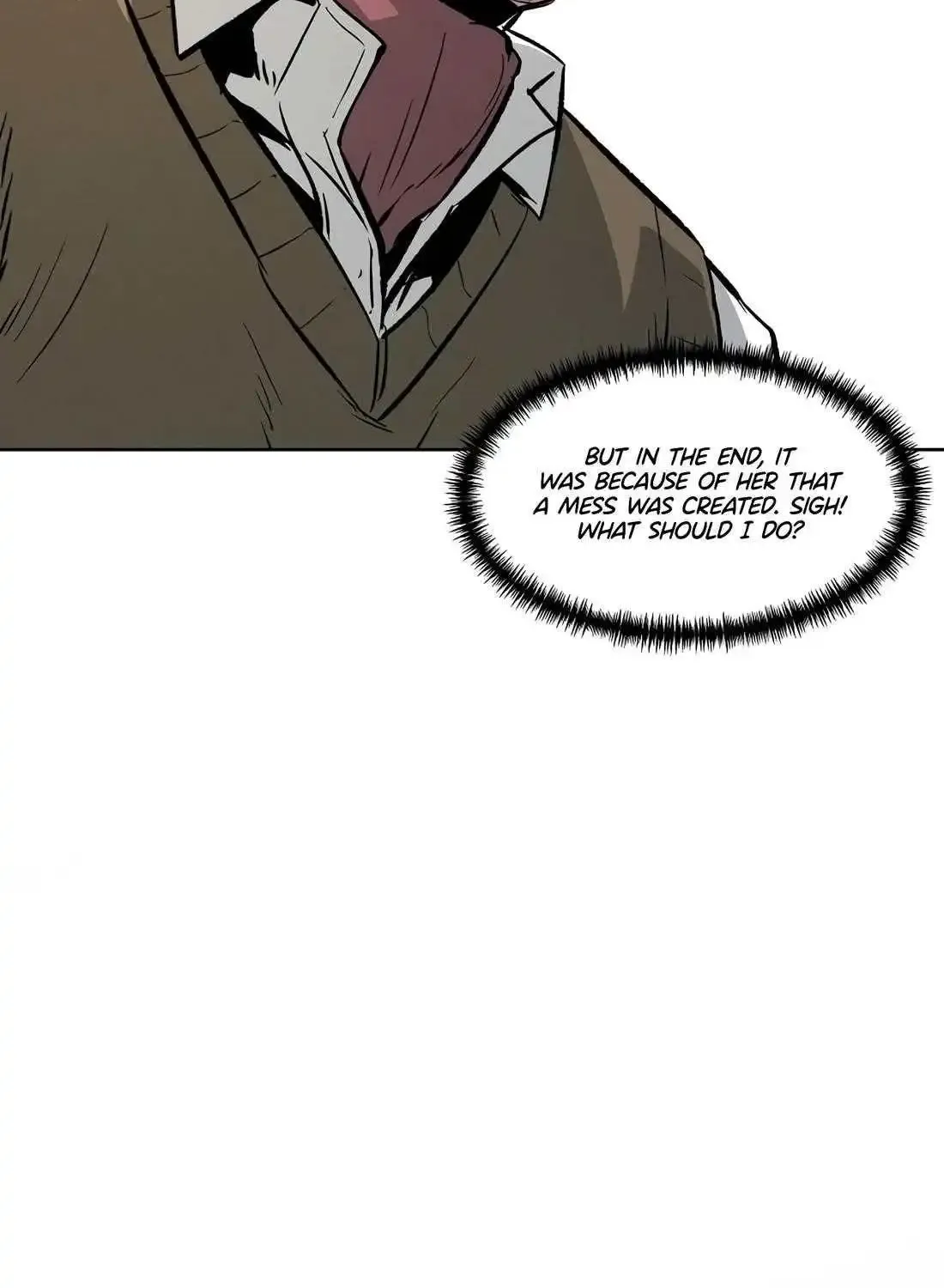 The Invincible Man Zinmanga X Chapter 29 Page 81