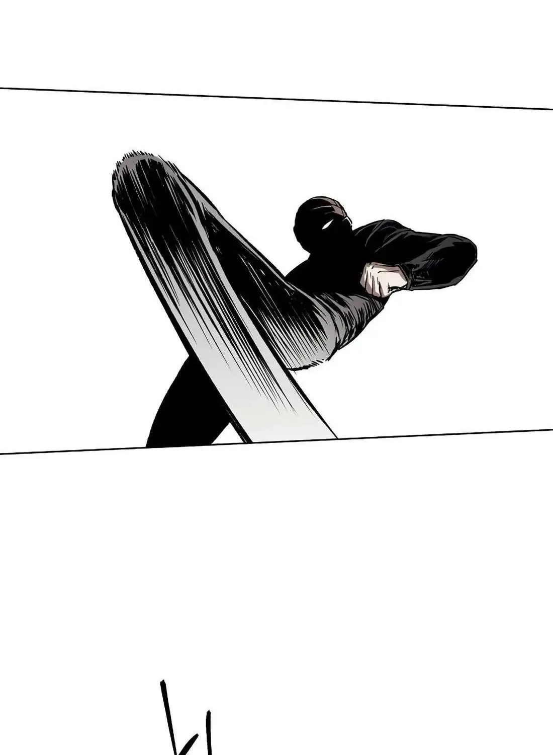 The Invincible Man Zinmanga X Chapter 28 Page 2