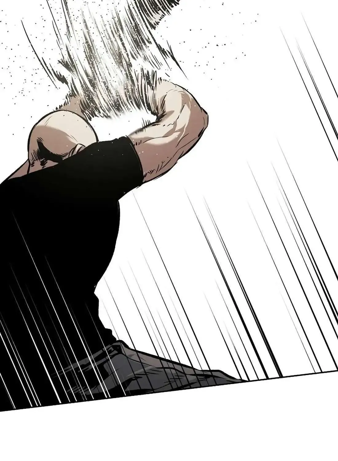 The Invincible Man Zinmanga X Chapter 28 Page 8