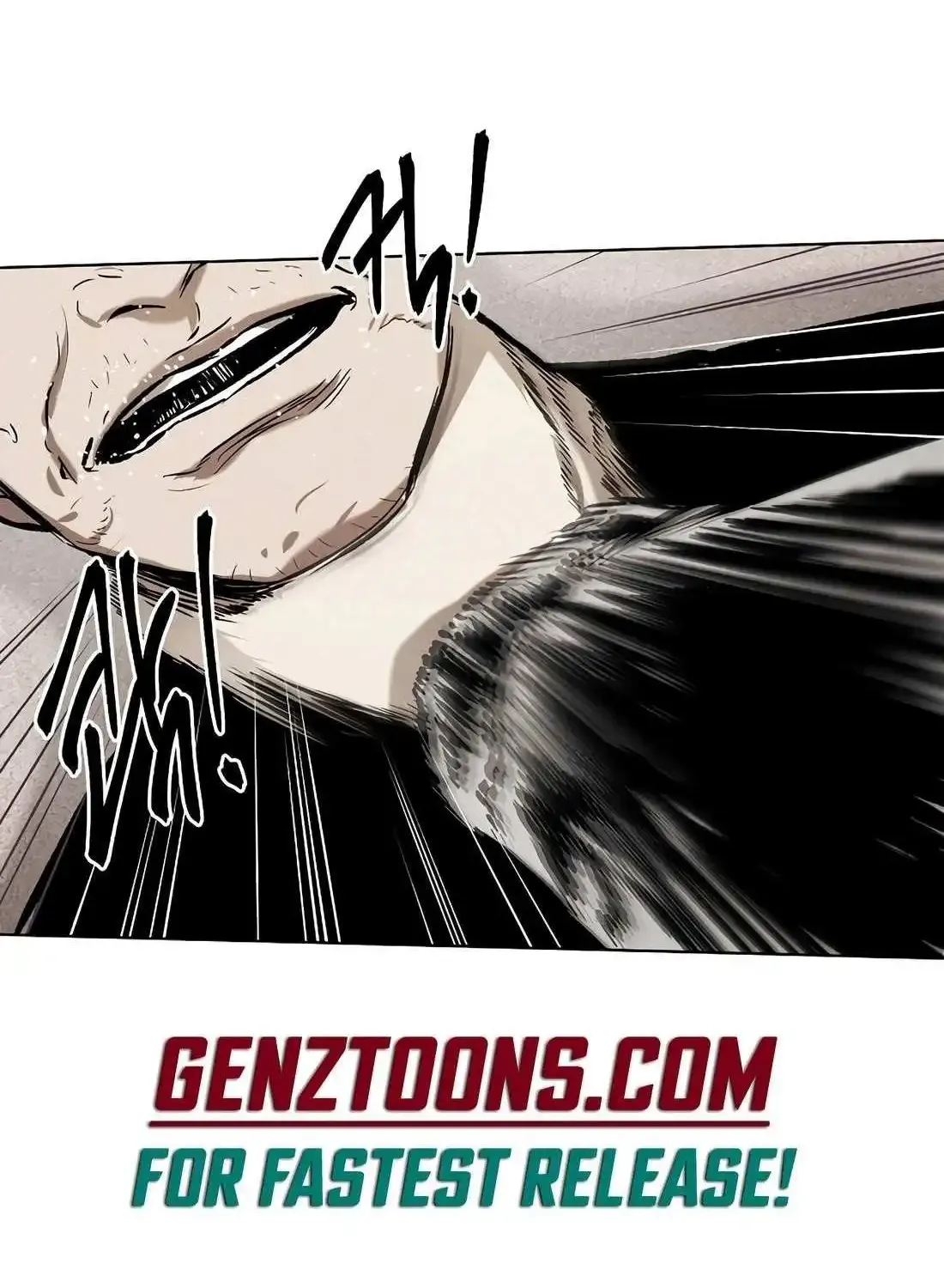 The Invincible Man Zinmanga X Chapter 28 Page 23