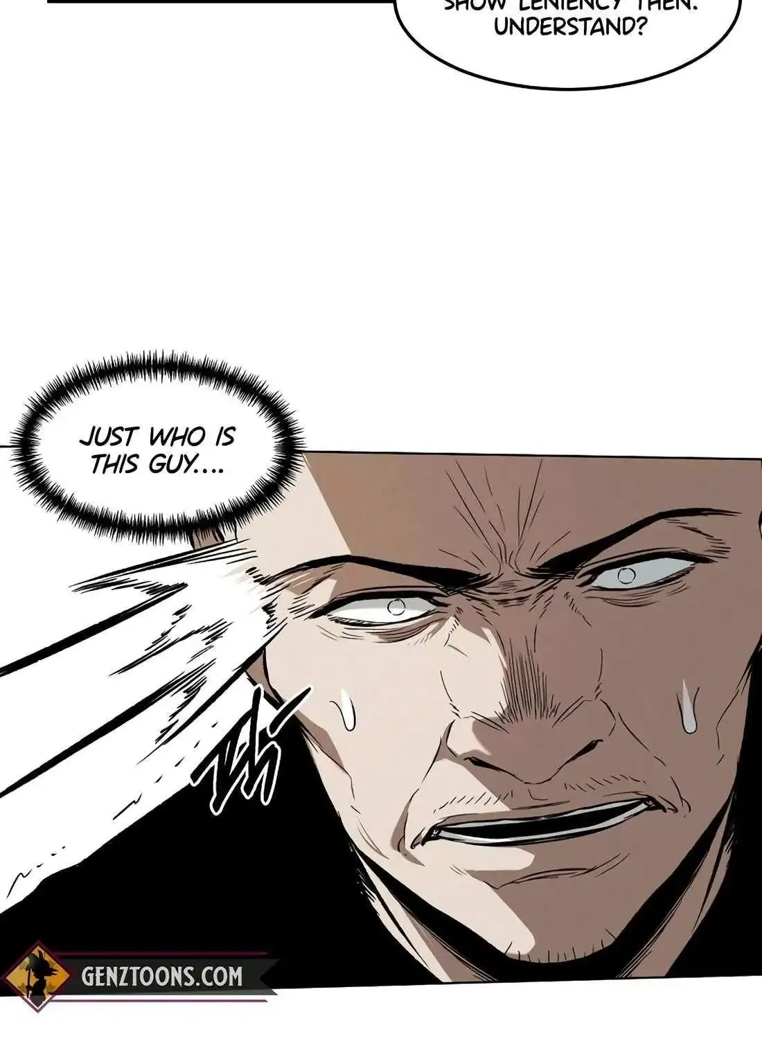 The Invincible Man Zinmanga X Chapter 28 Page 35