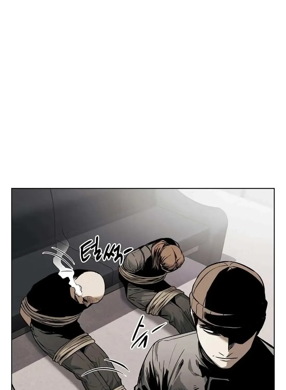 The Invincible Man Zinmanga X Chapter 28 Page 36