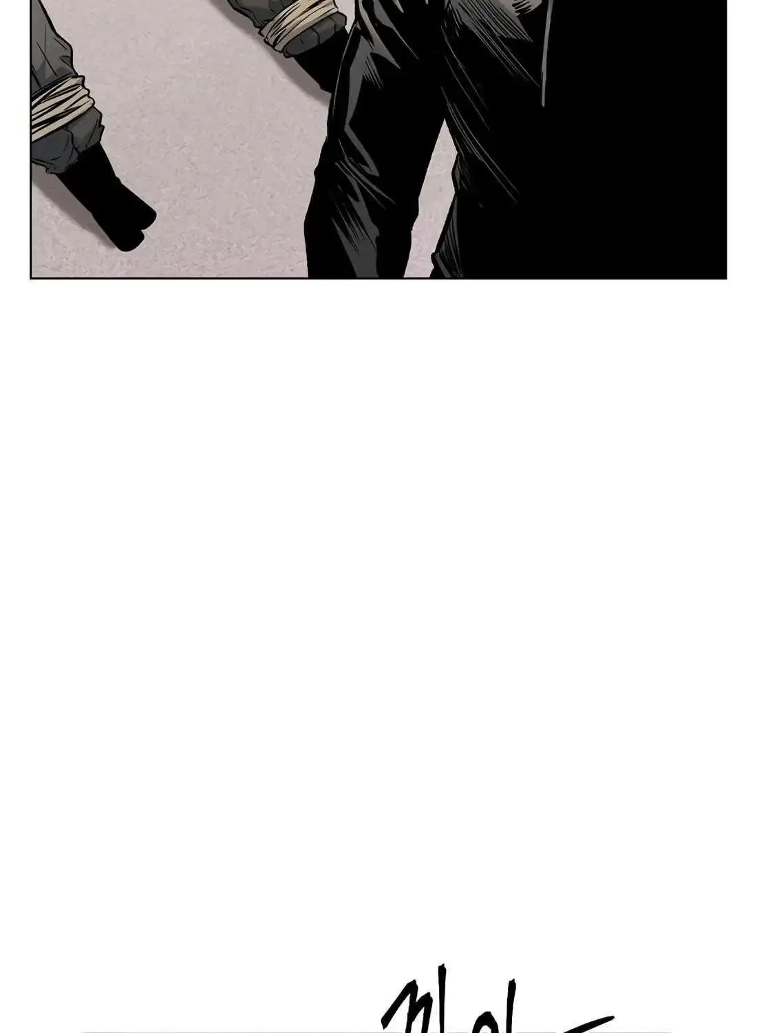 The Invincible Man Zinmanga X Chapter 28 Page 37