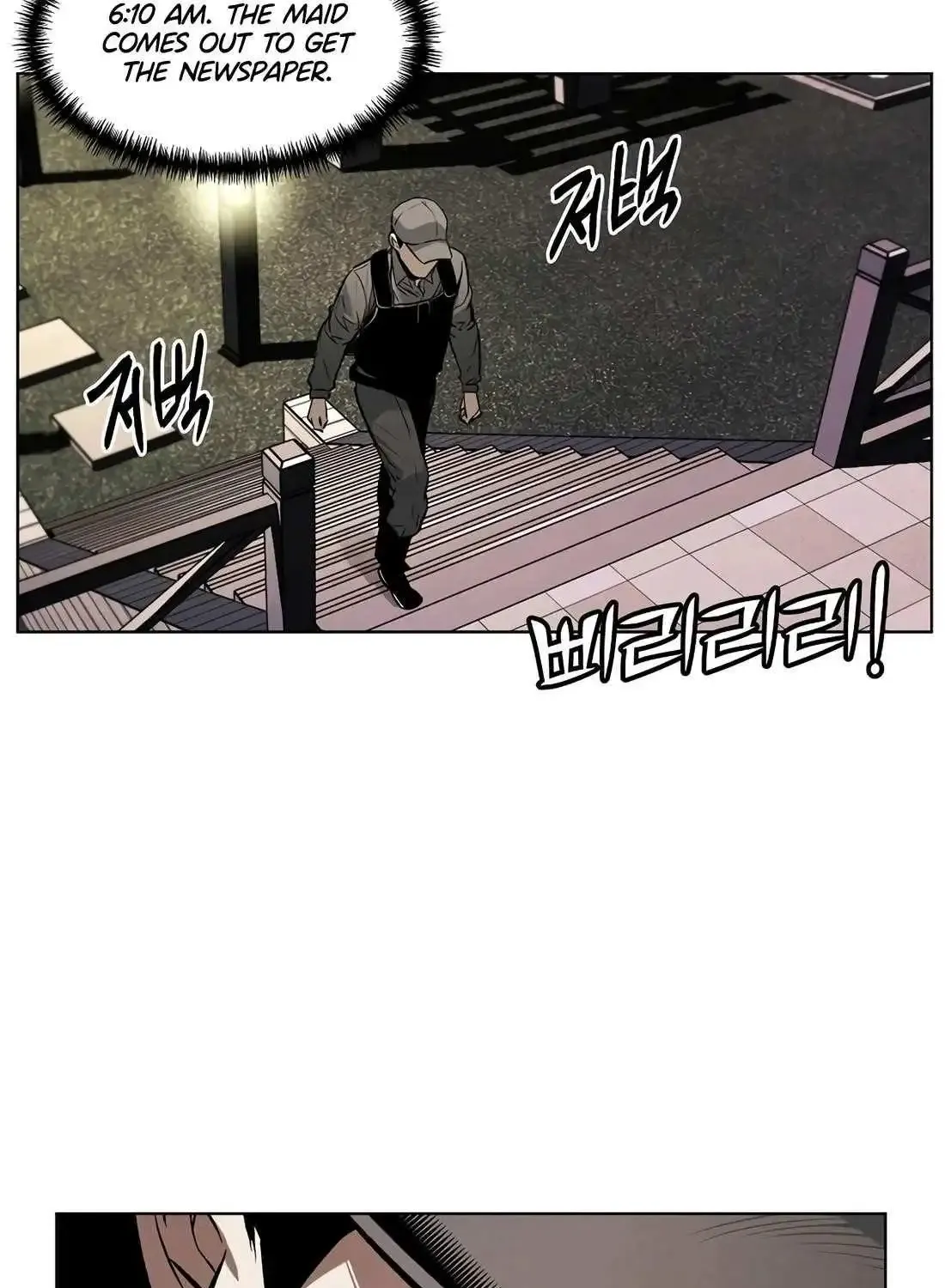 The Invincible Man Zinmanga X Chapter 28 Page 42
