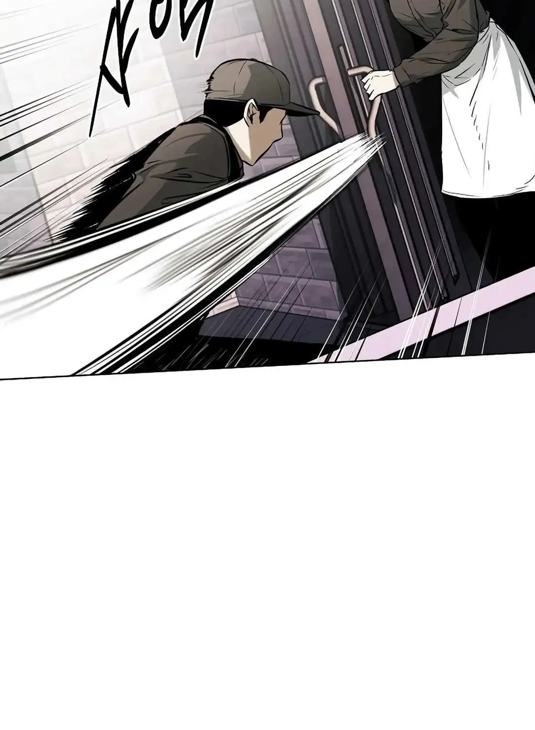 The Invincible Man Zinmanga X Chapter 28 Page 44