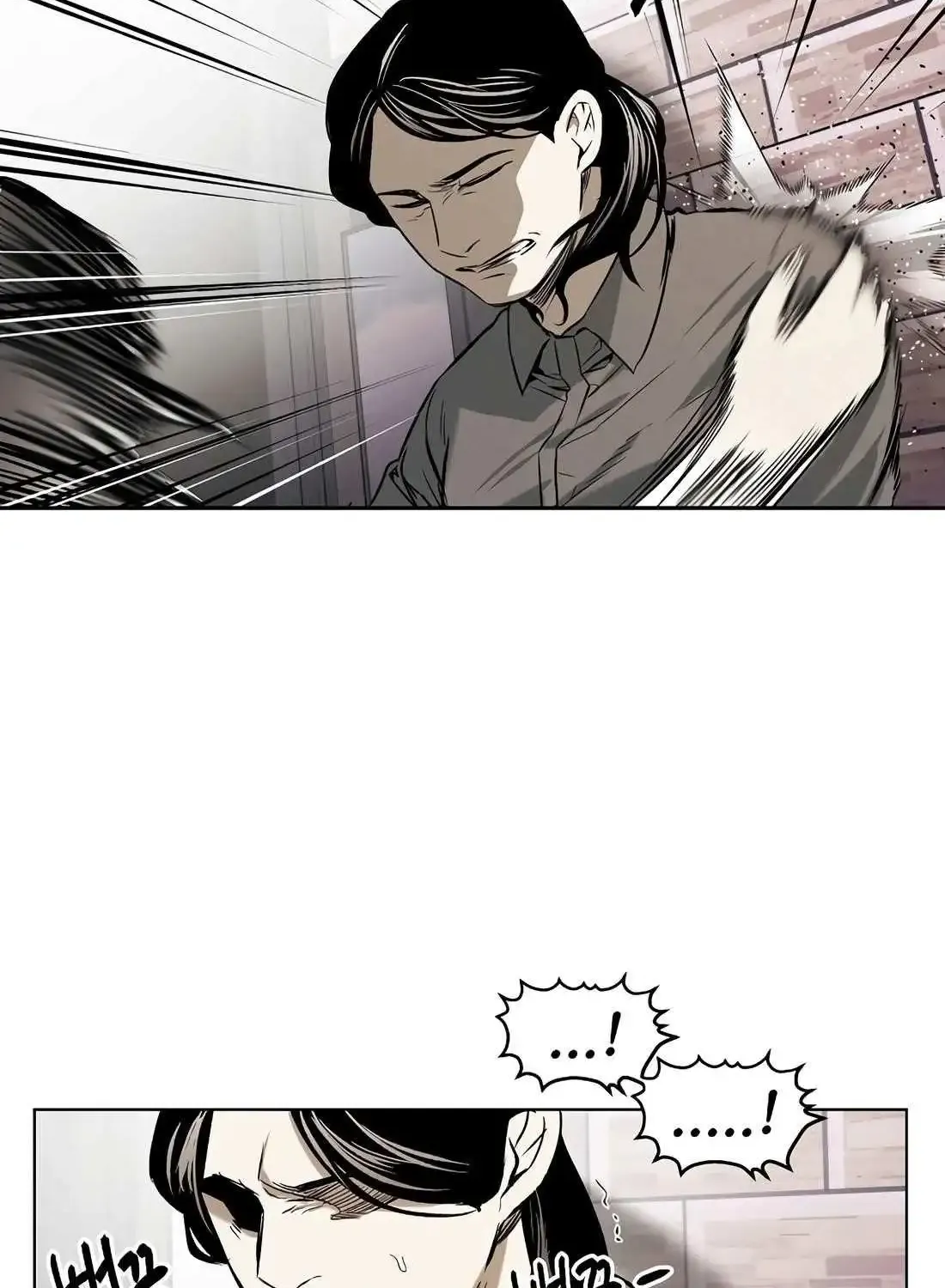 The Invincible Man Zinmanga X Chapter 28 Page 47