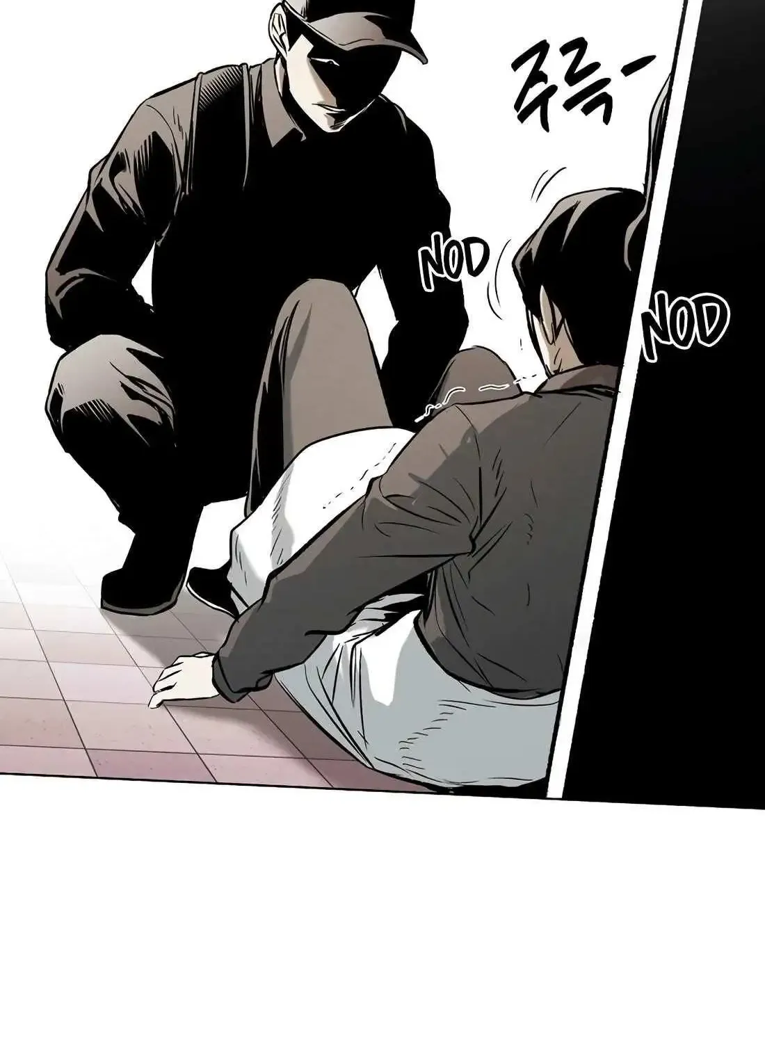 The Invincible Man Zinmanga X Chapter 28 Page 49