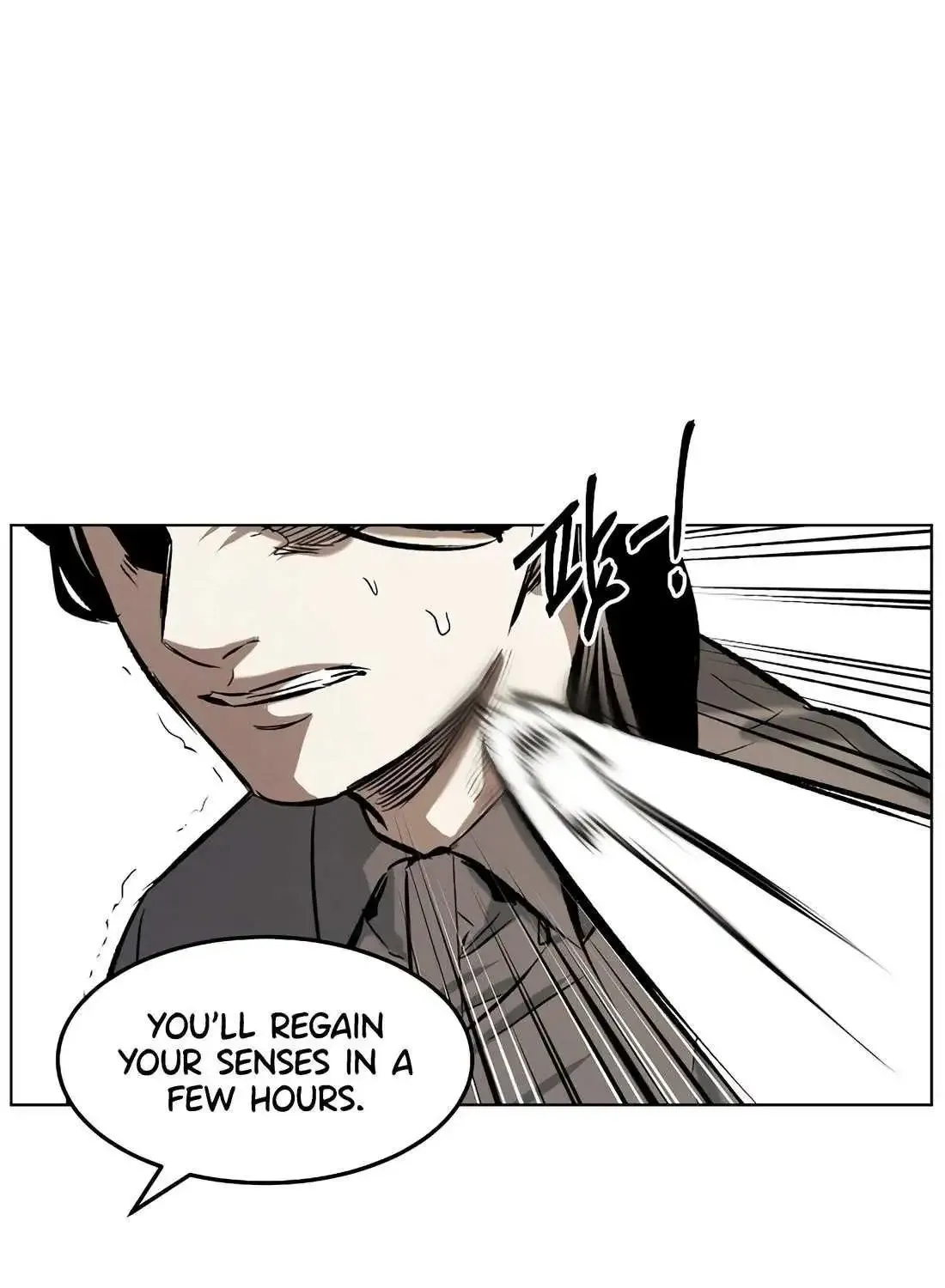 The Invincible Man Zinmanga X Chapter 28 Page 52