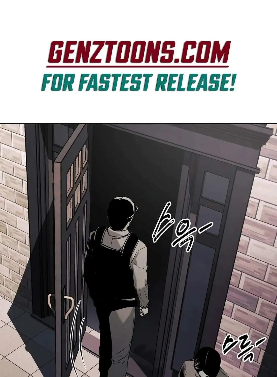 The Invincible Man Zinmanga X Chapter 28 Page 53