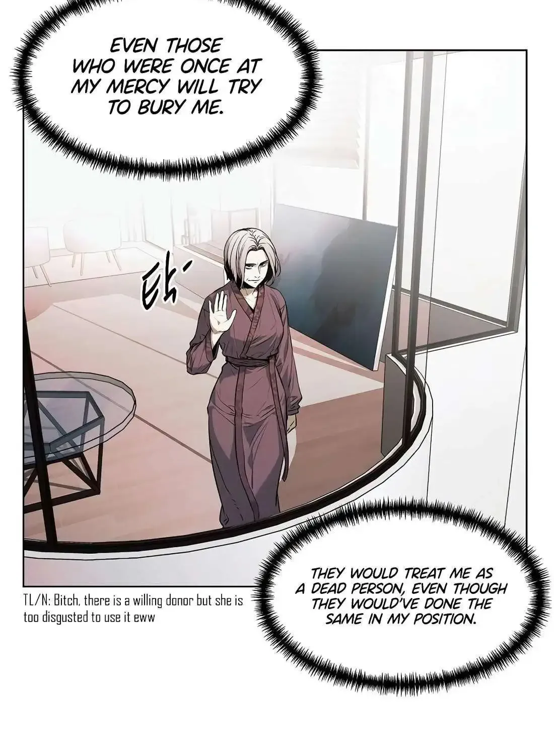 The Invincible Man Zinmanga X Chapter 28 Page 81