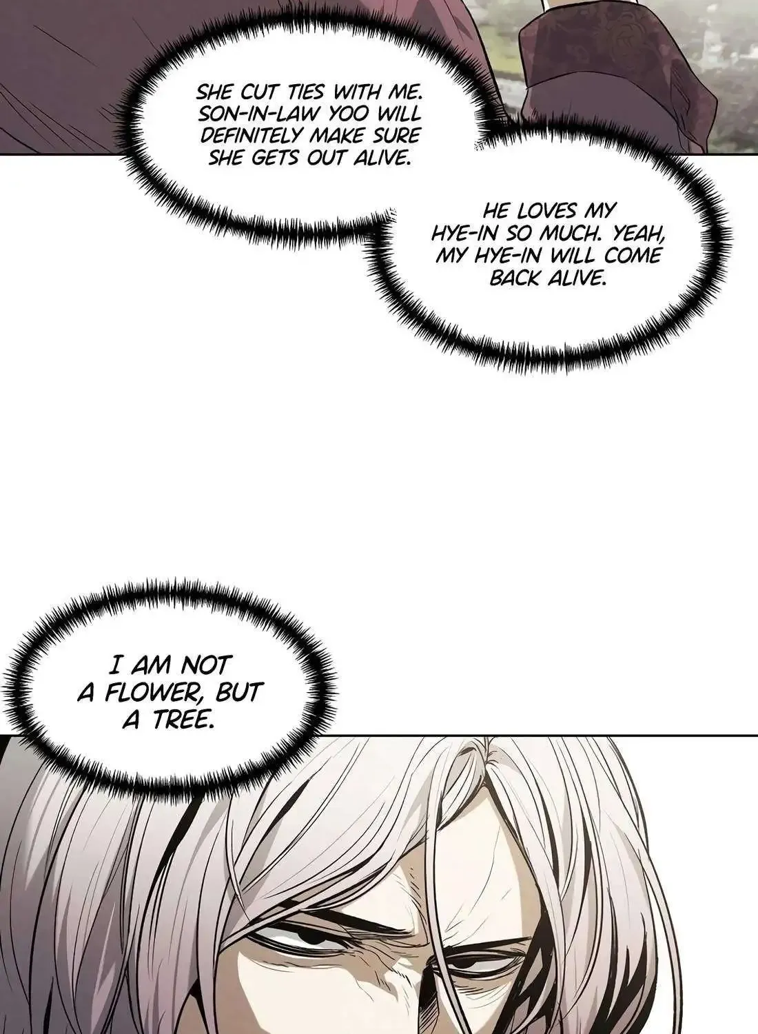 The Invincible Man Zinmanga X Chapter 28 Page 83