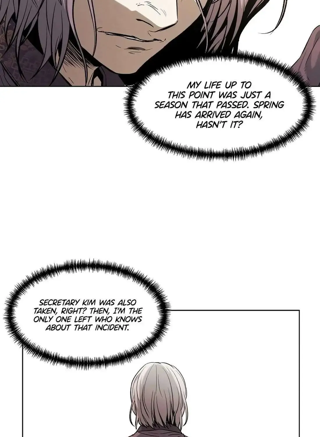 The Invincible Man Zinmanga X Chapter 28 Page 84