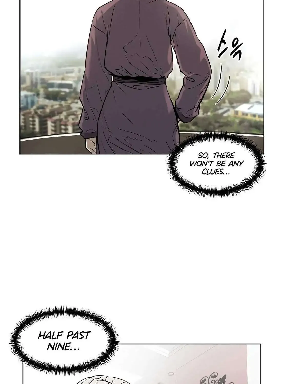 The Invincible Man Zinmanga X Chapter 28 Page 85