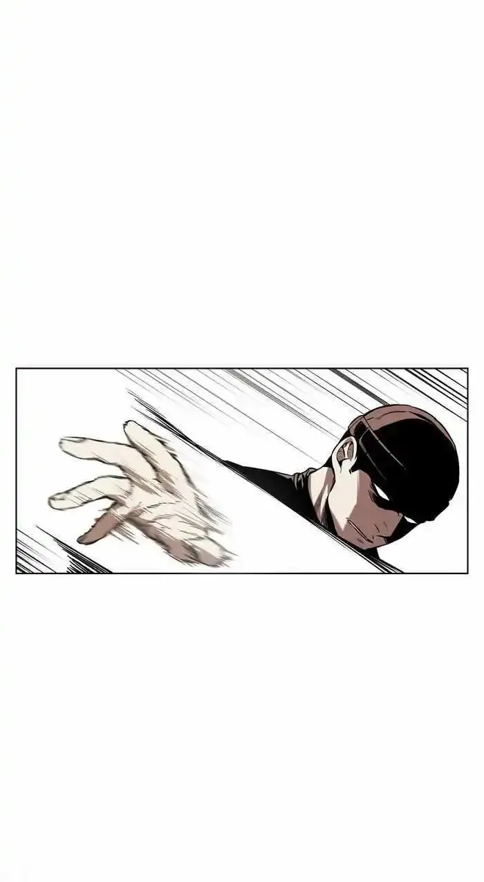 The Invincible Man Zinmanga X Chapter 27 Page 27