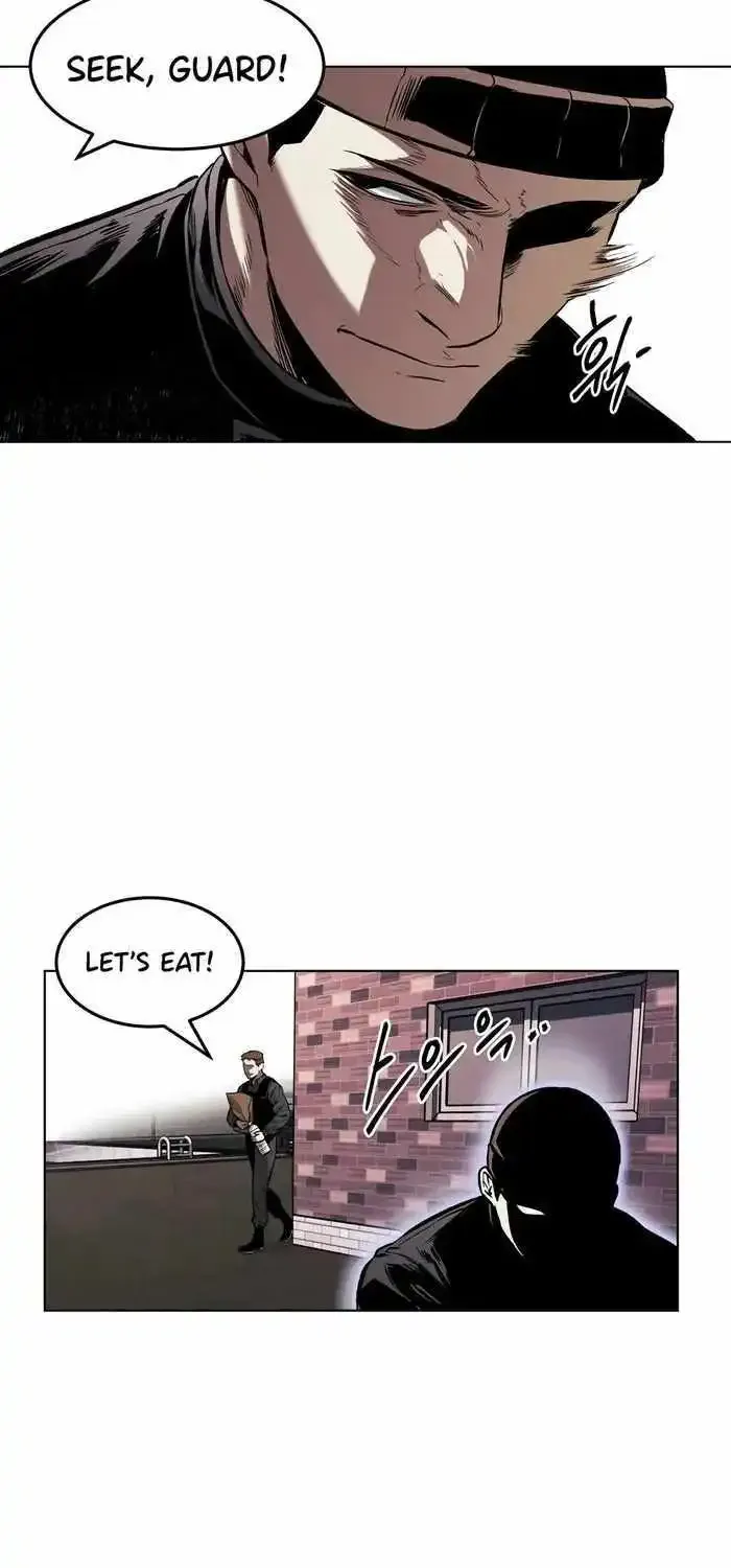 The Invincible Man Zinmanga X Chapter 27 Page 30