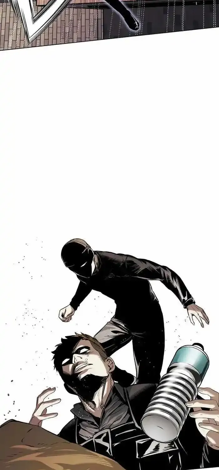 The Invincible Man Zinmanga X Chapter 27 Page 32