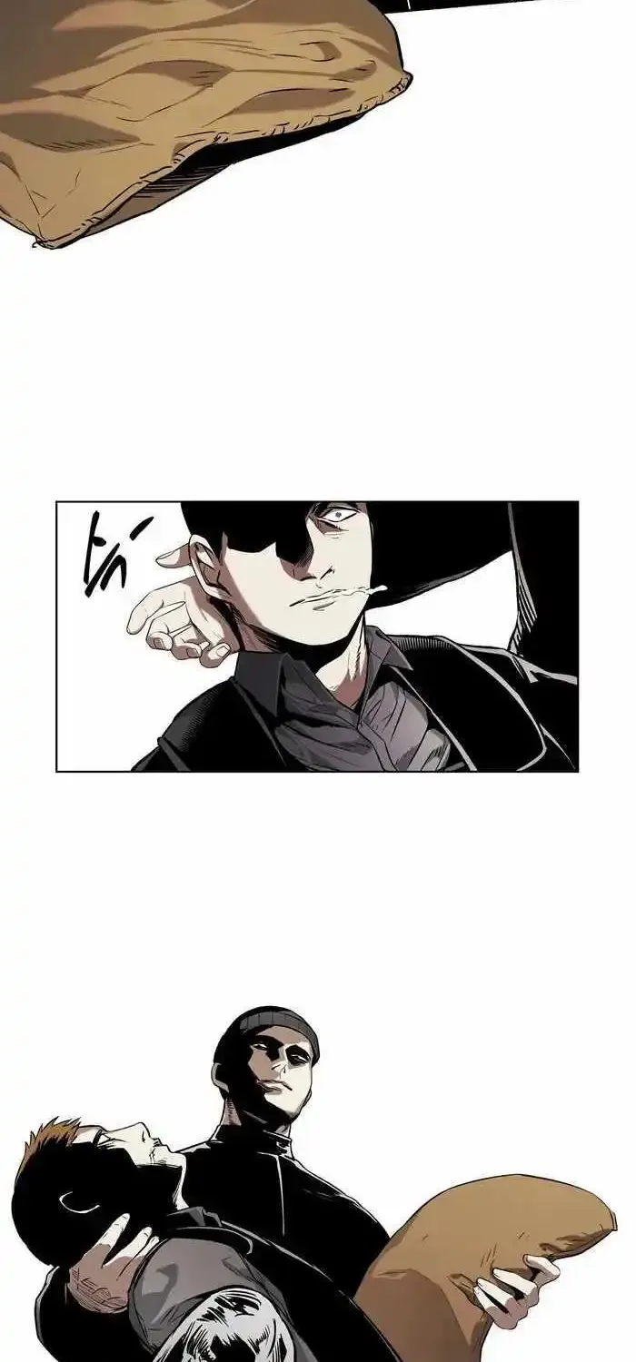 The Invincible Man Zinmanga X Chapter 27 Page 33