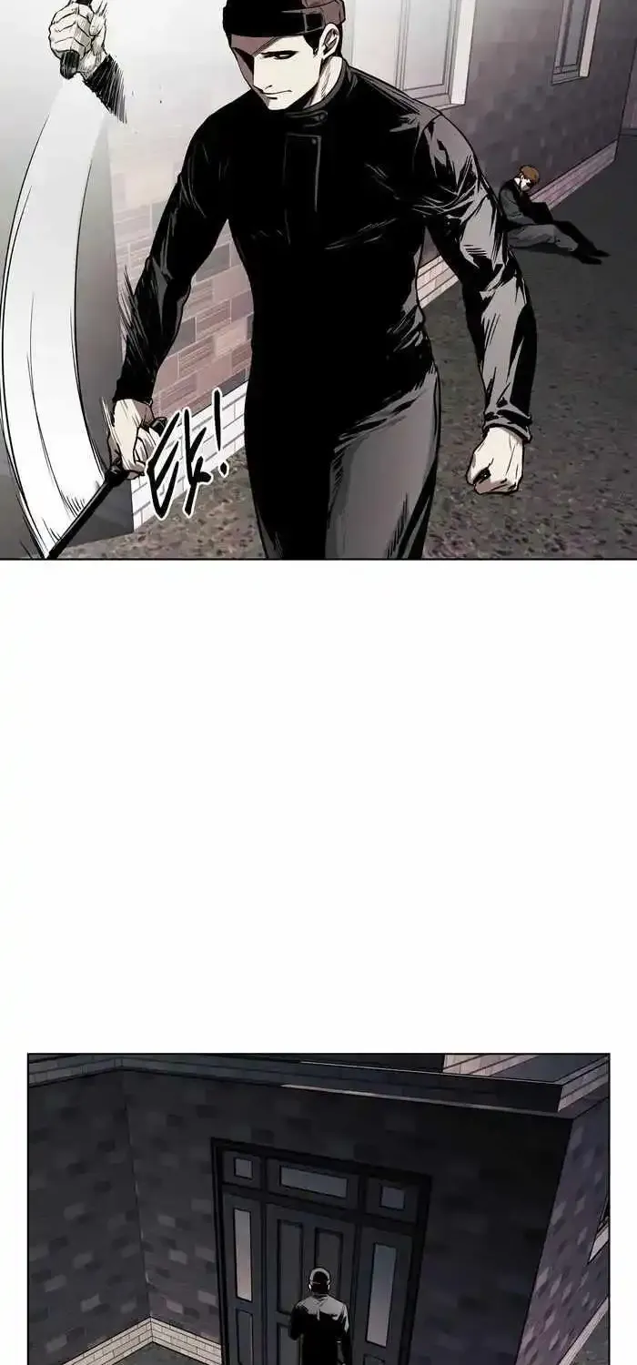 The Invincible Man Zinmanga X Chapter 27 Page 36
