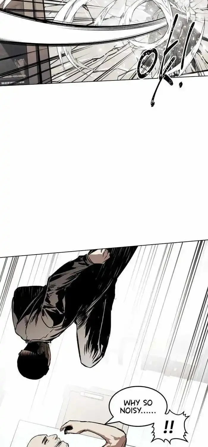 The Invincible Man Zinmanga X Chapter 27 Page 54