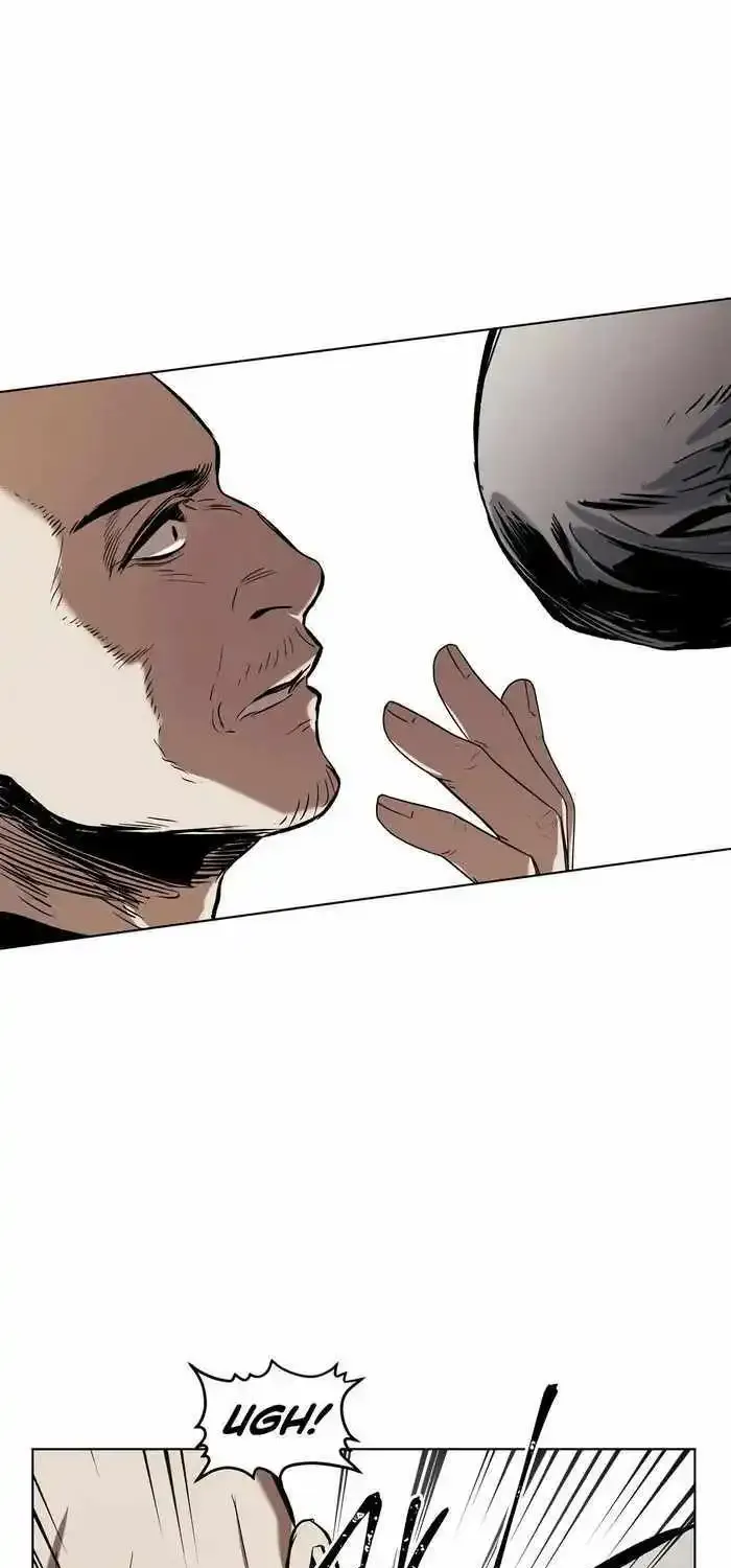 The Invincible Man Zinmanga X Chapter 27 Page 56