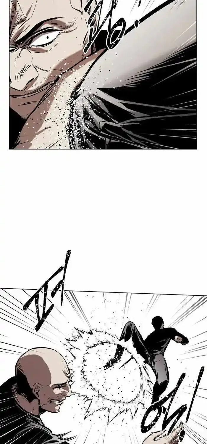 The Invincible Man Zinmanga X Chapter 27 Page 57
