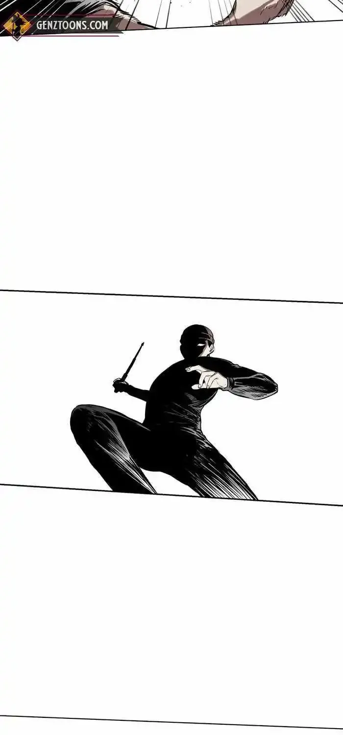 The Invincible Man Zinmanga X Chapter 27 Page 58