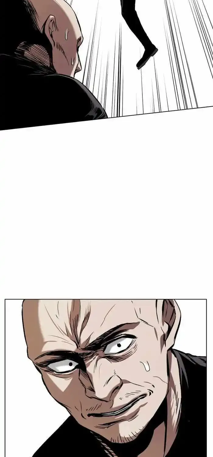 The Invincible Man Zinmanga X Chapter 27 Page 60