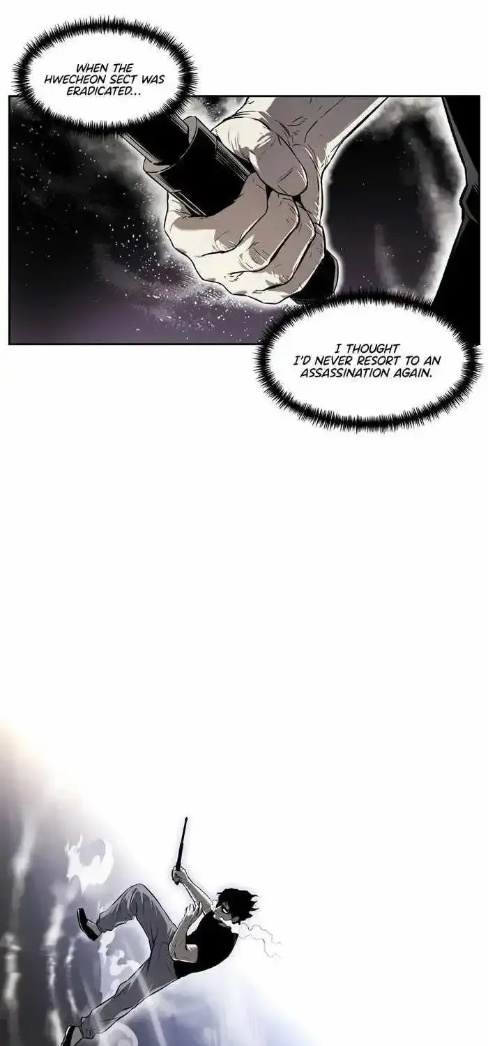 The Invincible Man Zinmanga X Chapter 26 Page 2