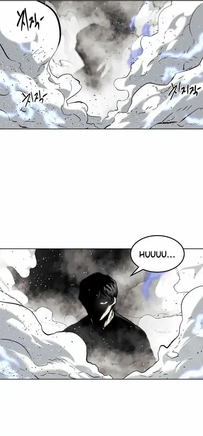 The Invincible Man Zinmanga X Chapter 26 Page 20