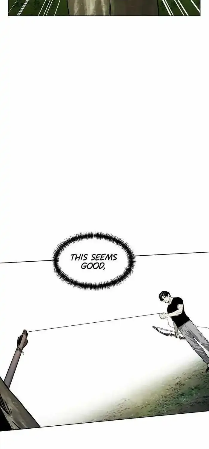 The Invincible Man Zinmanga X Chapter 26 Page 30