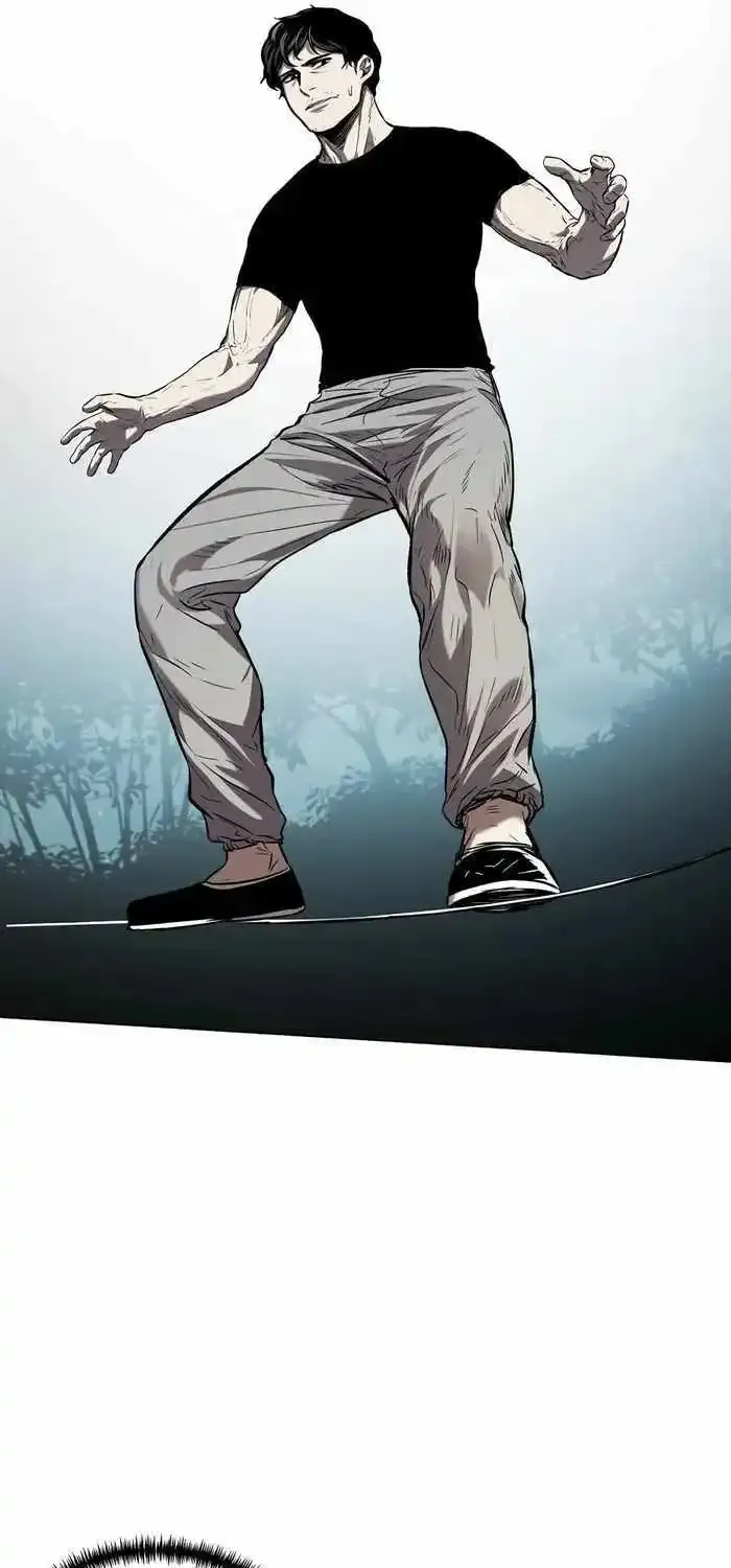 The Invincible Man Zinmanga X Chapter 26 Page 34