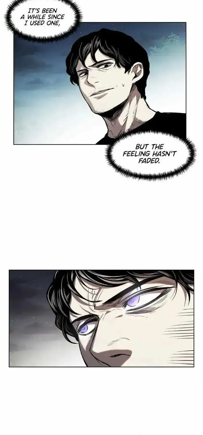 The Invincible Man Zinmanga X Chapter 26 Page 35