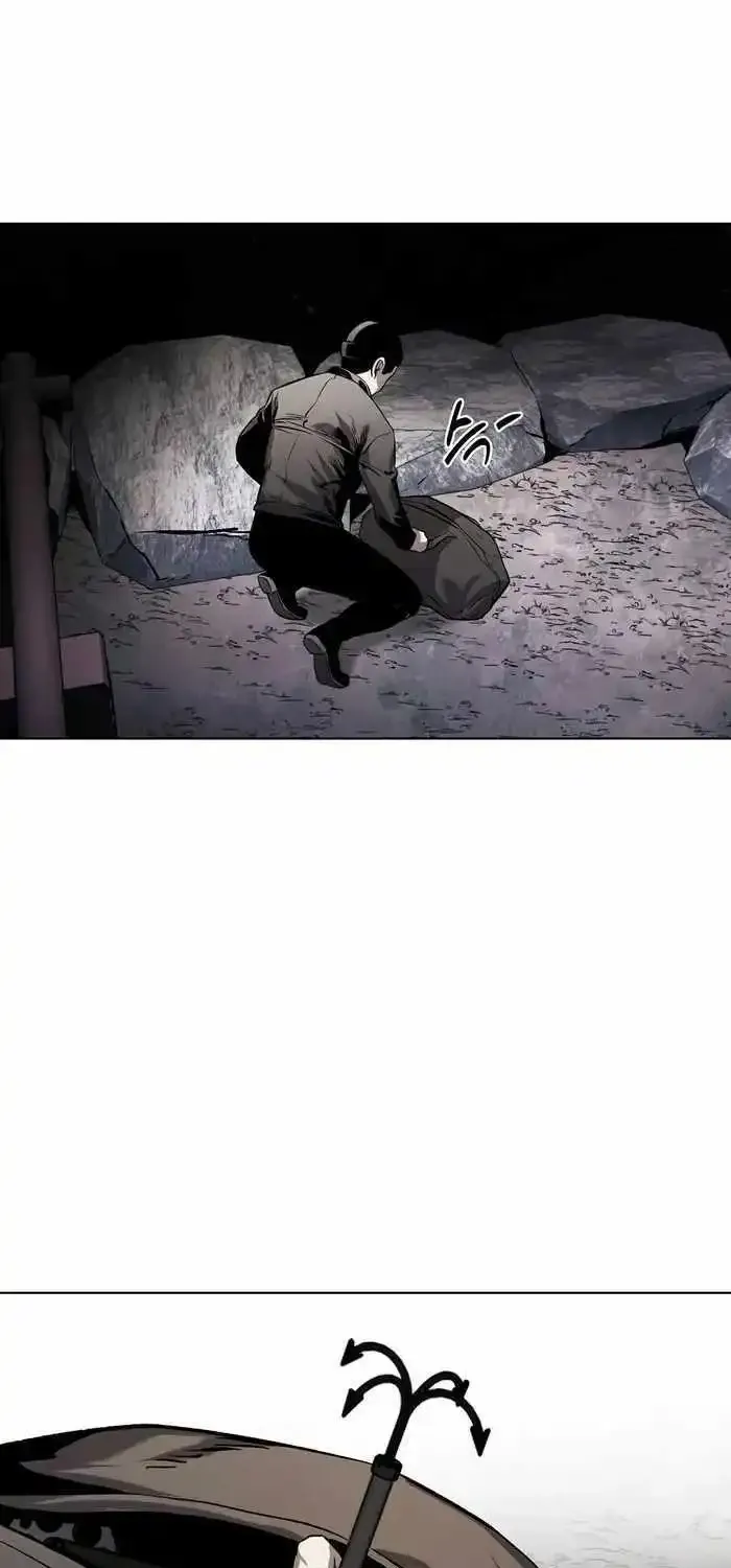 The Invincible Man Zinmanga X Chapter 26 Page 48